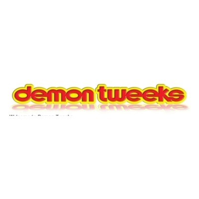 demon-tweeks